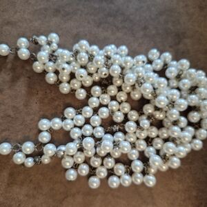 New Plunder Elegant Pearl Necklace
